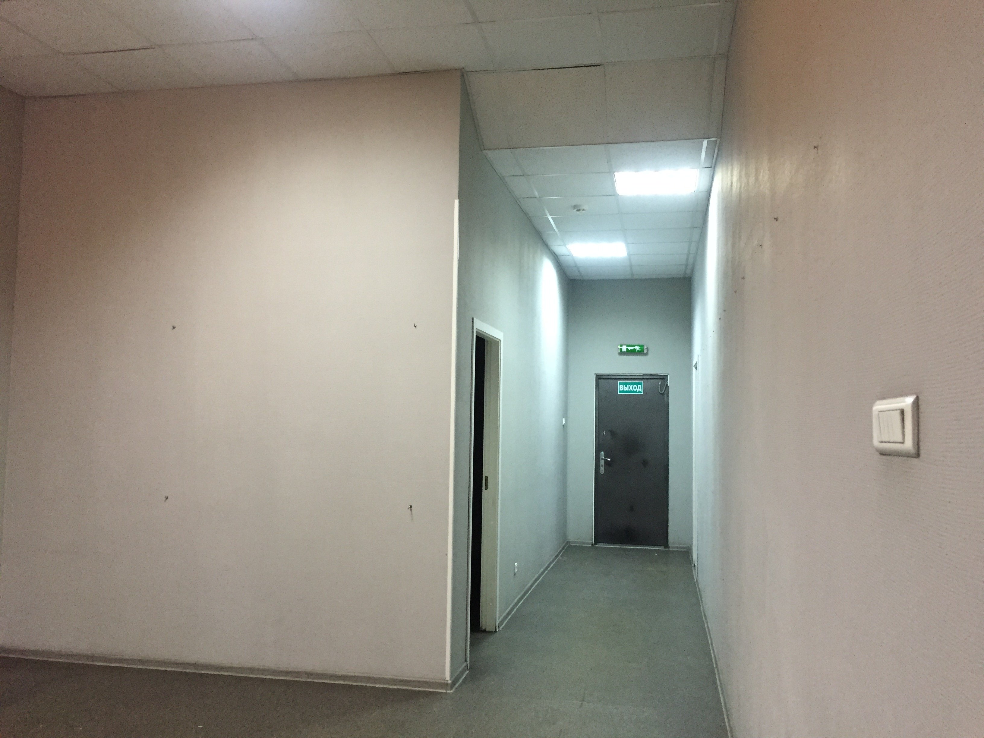 Аренда офиса 418 м² БЦ Ривер Плаза