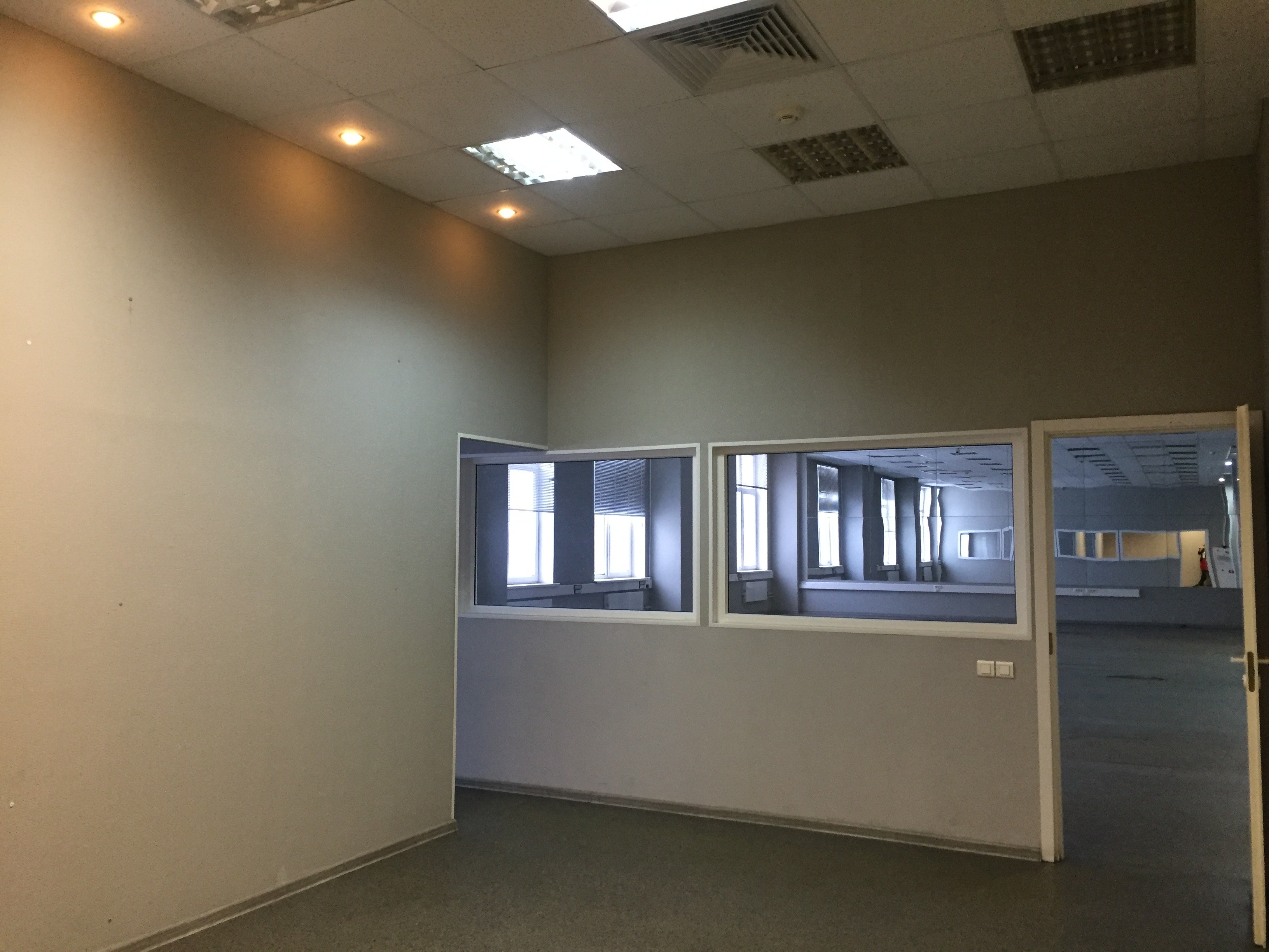 Аренда офиса 418 м² БЦ Ривер Плаза