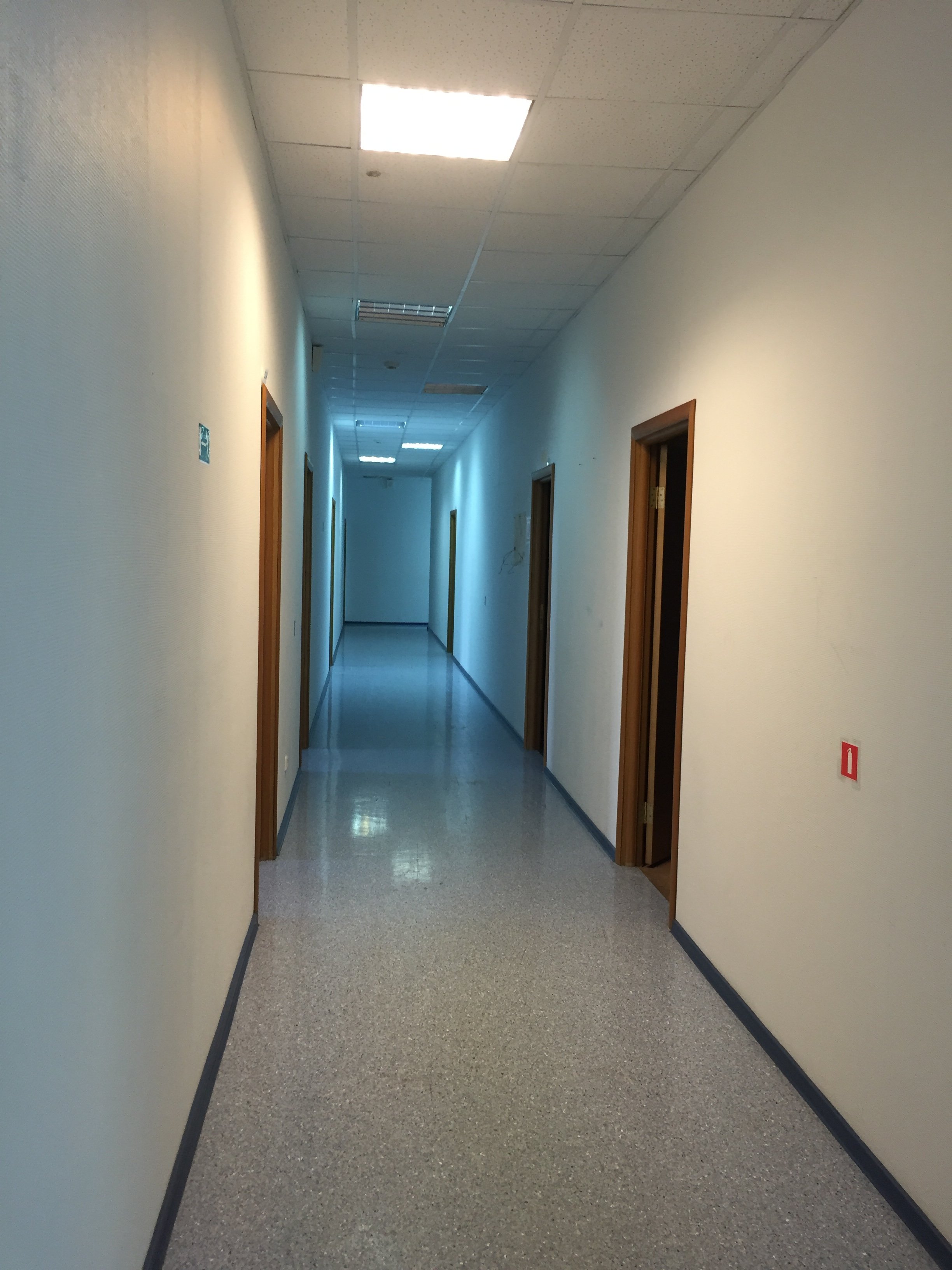 Аренда офиса 848 м² БЦ Ривер Плаза