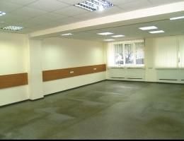 Аренда офиса 674 м² БЦ Завод им. Орджоникидзе
