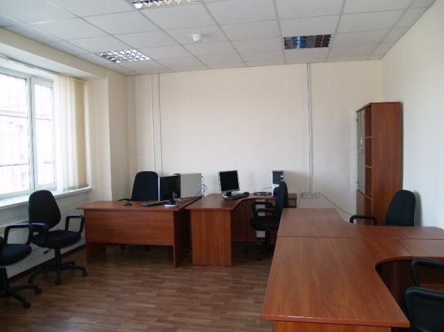 Аренда офиса 208 м² БЦ Завод им. Орджоникидзе
