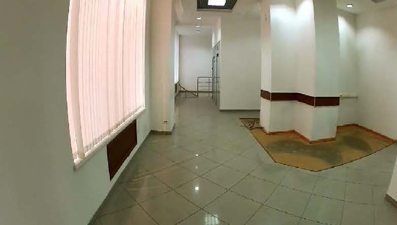 Аренда офиса 311 м² БЦ 
