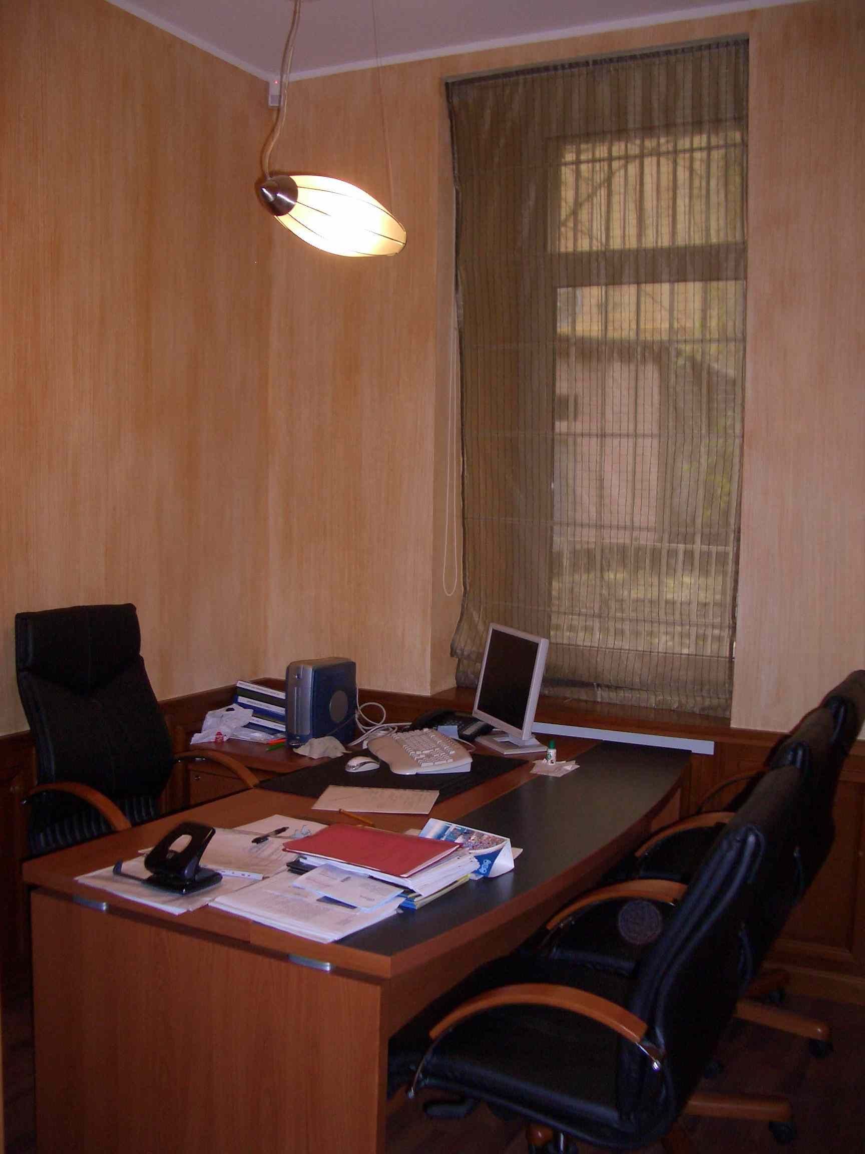 Аренда офиса 126 м² БЦ 