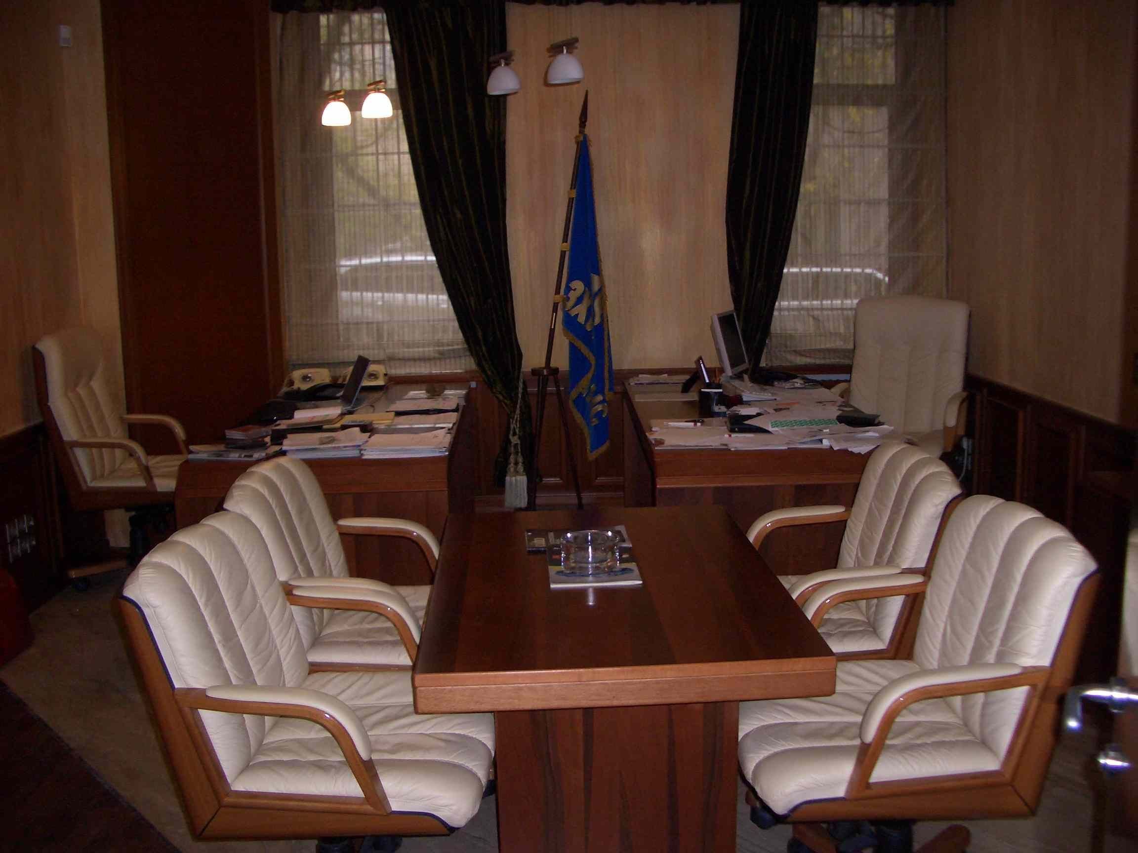 Аренда офиса 126 м² БЦ 