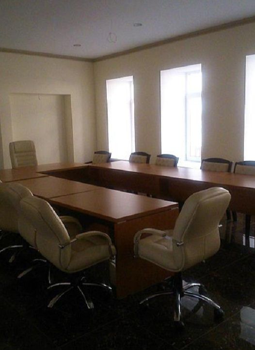 Аренда офиса 639 м² БЦ 