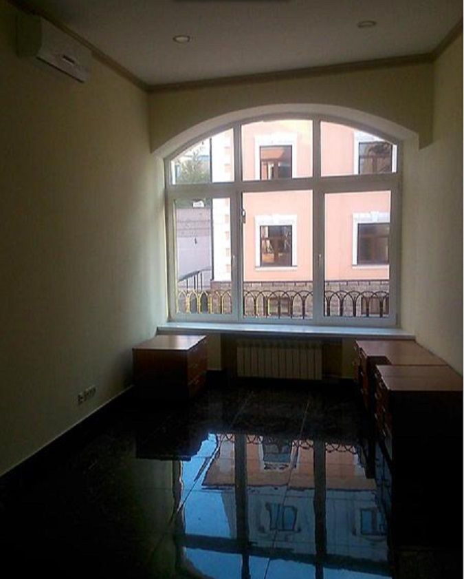 Аренда офиса 639 м² БЦ 