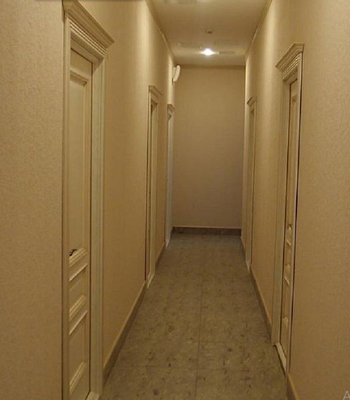 Аренда офиса 639 м² БЦ 