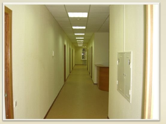 Аренда офиса 1720 м² БЦ Особняк в одни руки