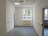 Аренда офиса 185 м² БЦ Бизнес-парк Дербеневский
