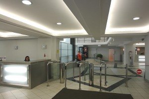Аренда офиса 476 м² БЦ HI-TEC HOUSE