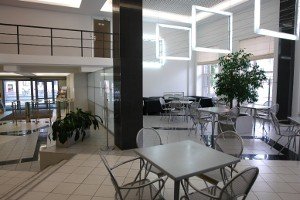 Аренда офиса 476 м² БЦ HI-TEC HOUSE