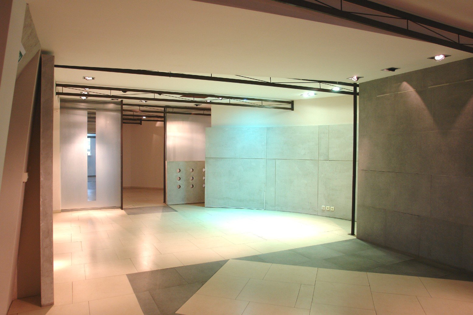 Аренда офиса 476 м² БЦ HI-TEC HOUSE