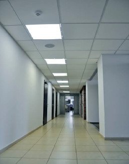 Аренда офиса 355 м² БЦ Ферро-Плаза