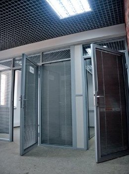 Аренда офиса 355 м² БЦ Ферро-Плаза
