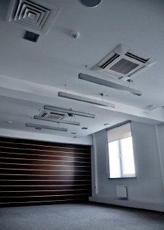 Аренда офиса 354 м² БЦ Ферро-Плаза