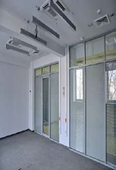 Аренда офиса 354 м² БЦ Ферро-Плаза