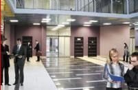 Аренда офиса 142 м² БЦ Center-Т