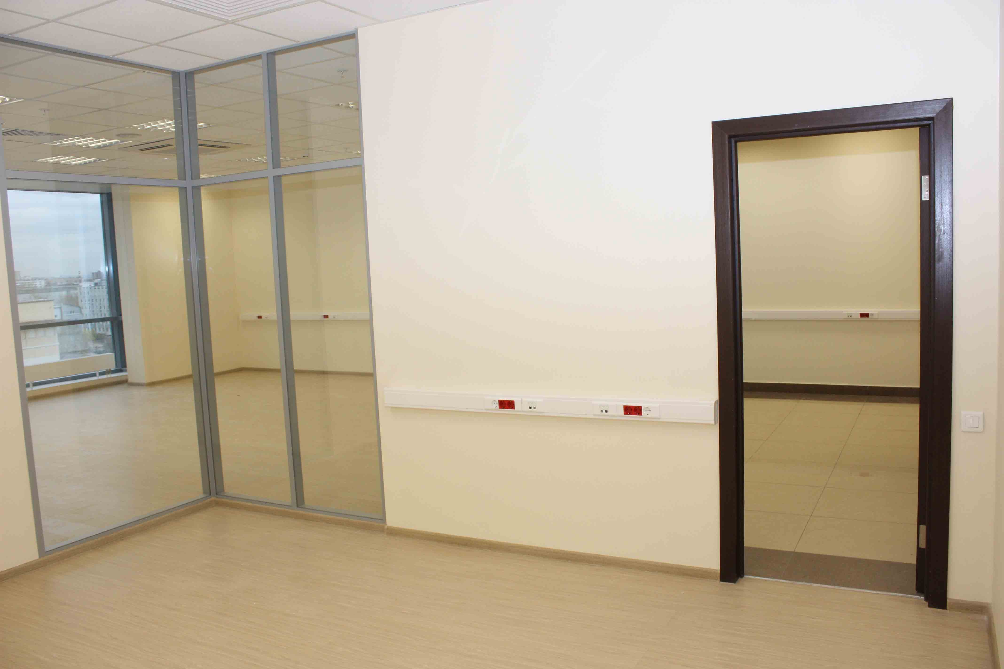 Аренда офиса 87 м² БЦ ЮНИКОН
