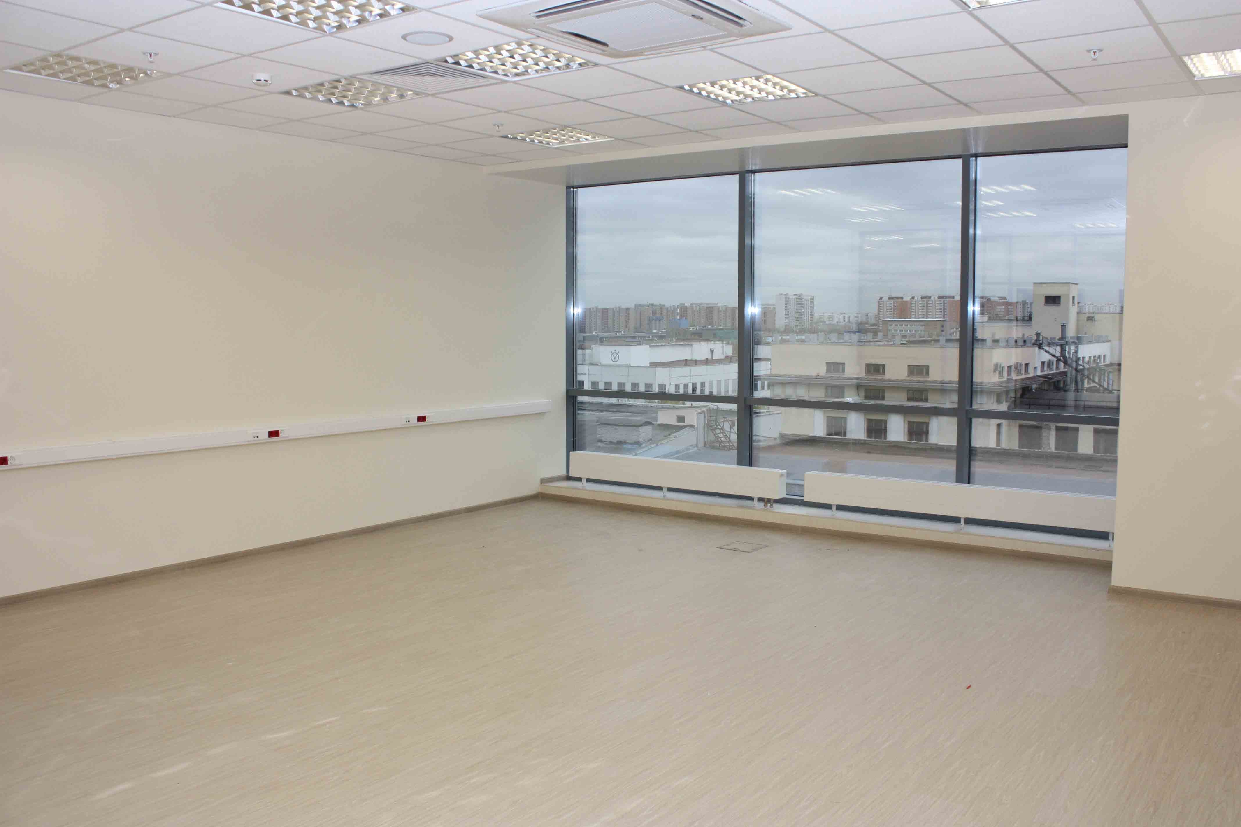Аренда офиса 87 м² БЦ ЮНИКОН