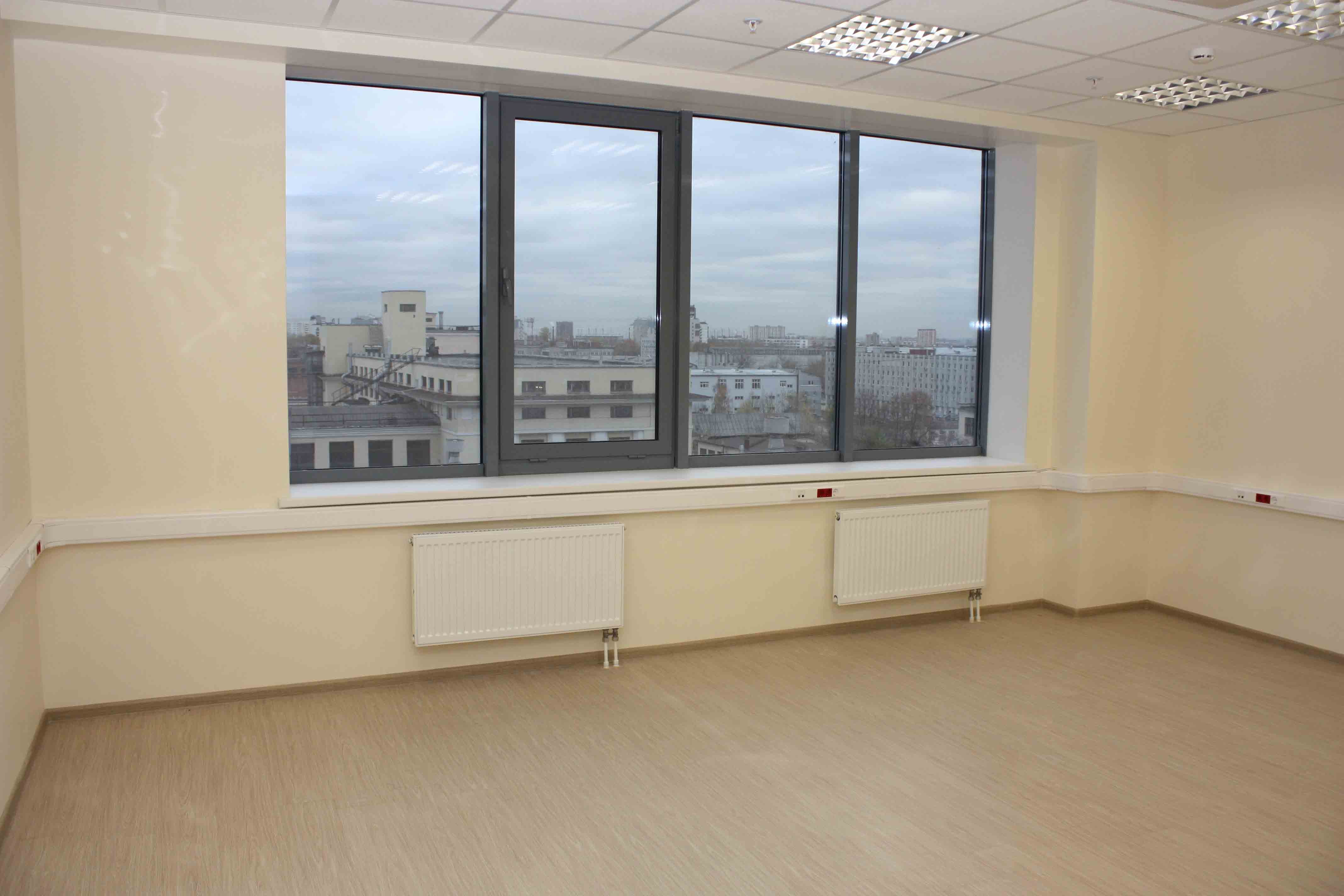 Аренда офиса 87 м² БЦ ЮНИКОН