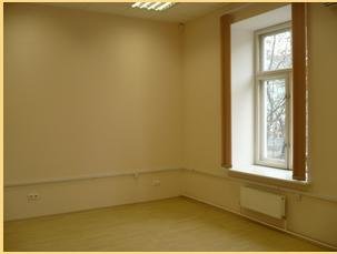 Аренда офиса 472 м² БЦ 