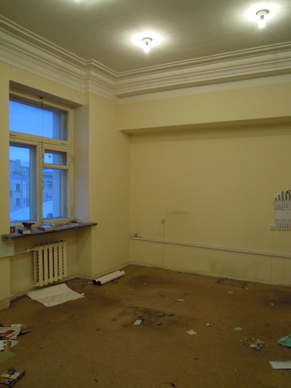 Аренда офиса 150 м² БЦ 