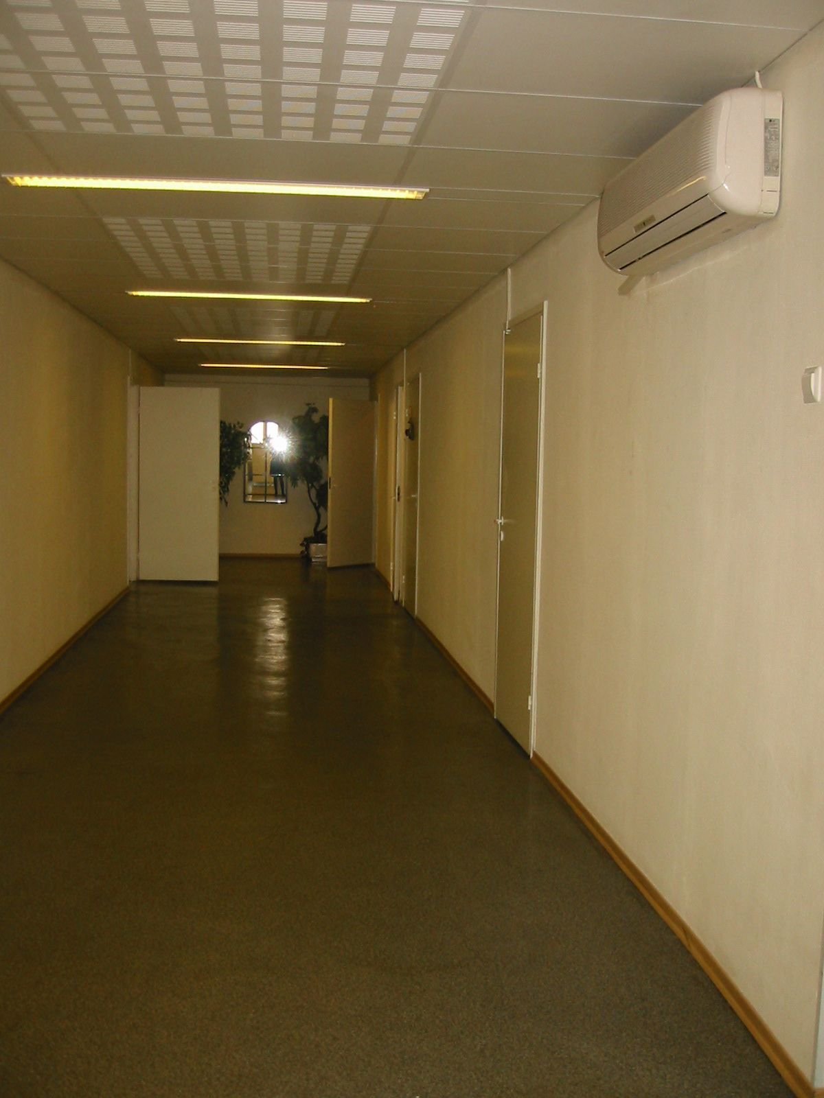 Аренда офиса 360 м² БЦ 