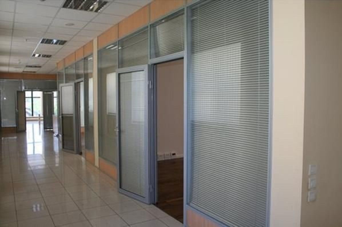 Аренда офиса 762 м² БЦ Бородинская панорама