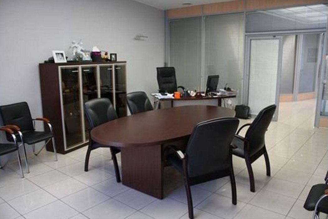 Аренда офиса 762 м² БЦ Бородинская панорама