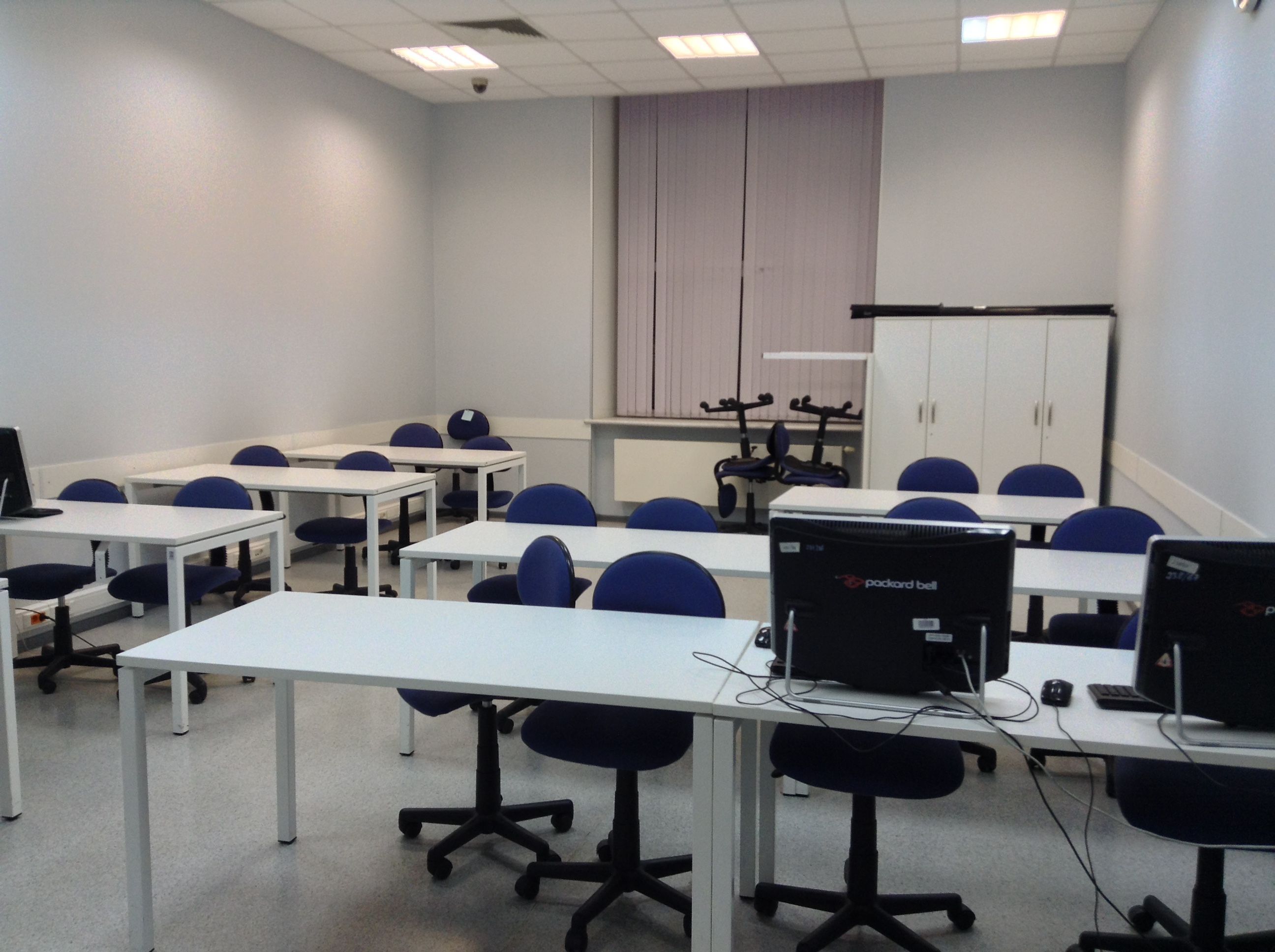 Аренда офиса 5980 м² БЦ РИВЕР ПЛЕЙС