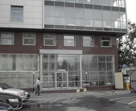 Аренда офиса 3200 м² БЦ ГОЛОВИНСКИЕ ПРУДЫ