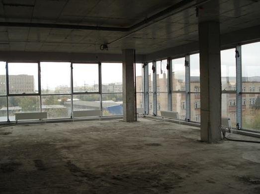 Аренда офиса 5200 м² БЦ ГОЛОВИНСКИЕ ПРУДЫ