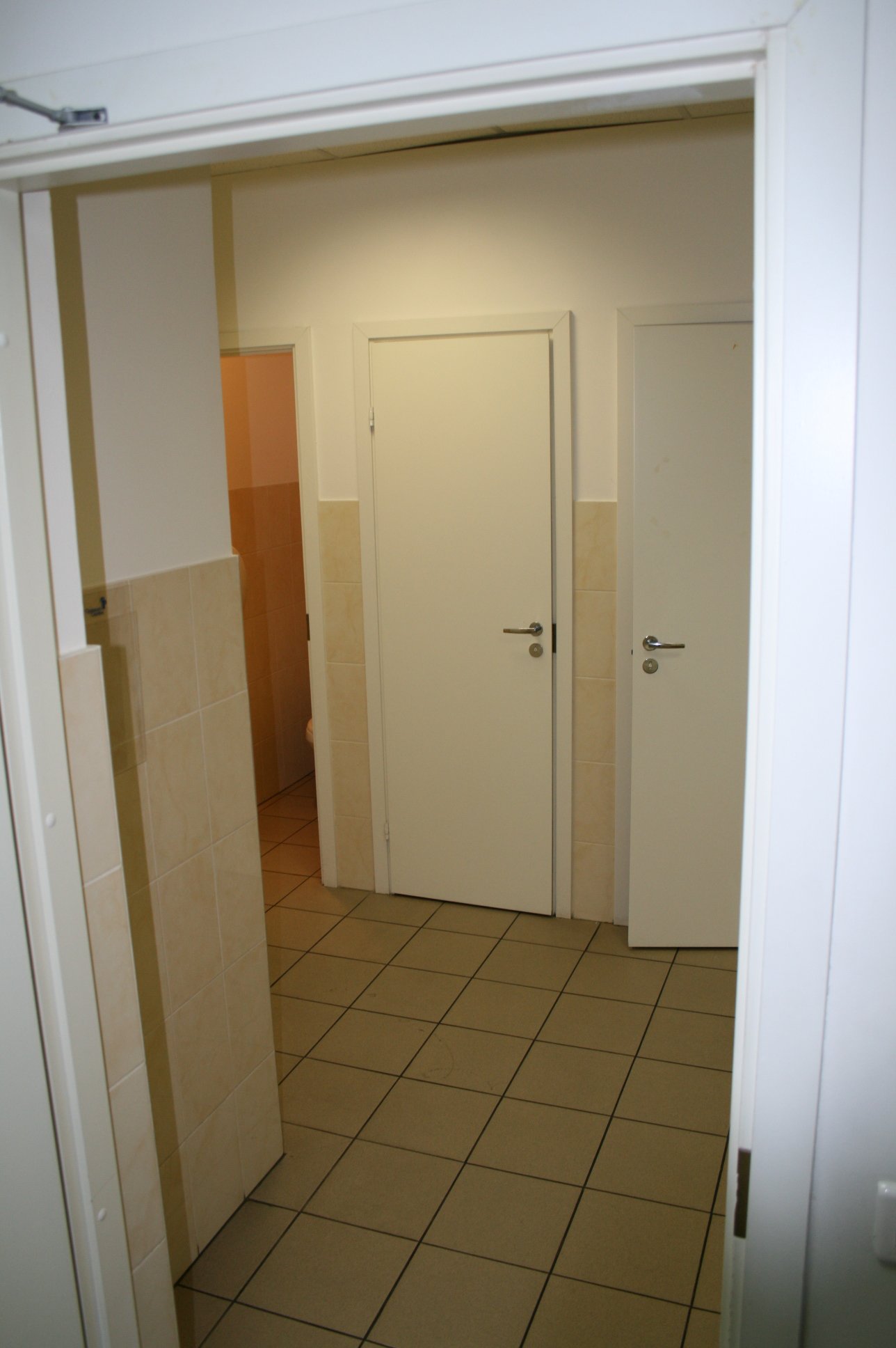 Аренда офиса 663 м² БЦ 