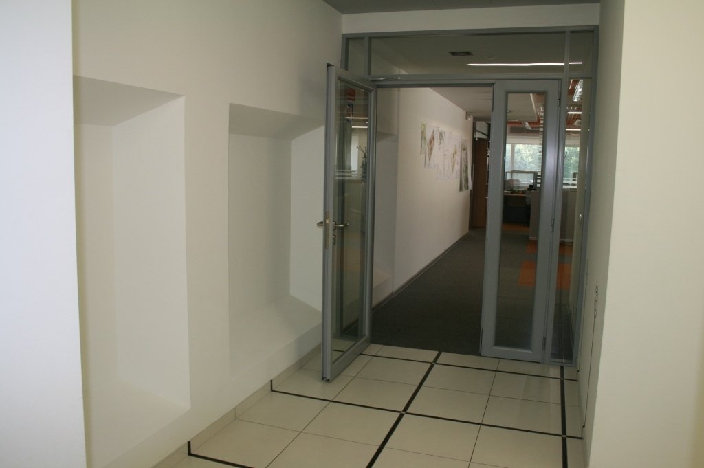 Аренда офиса 350 м² БЦ 