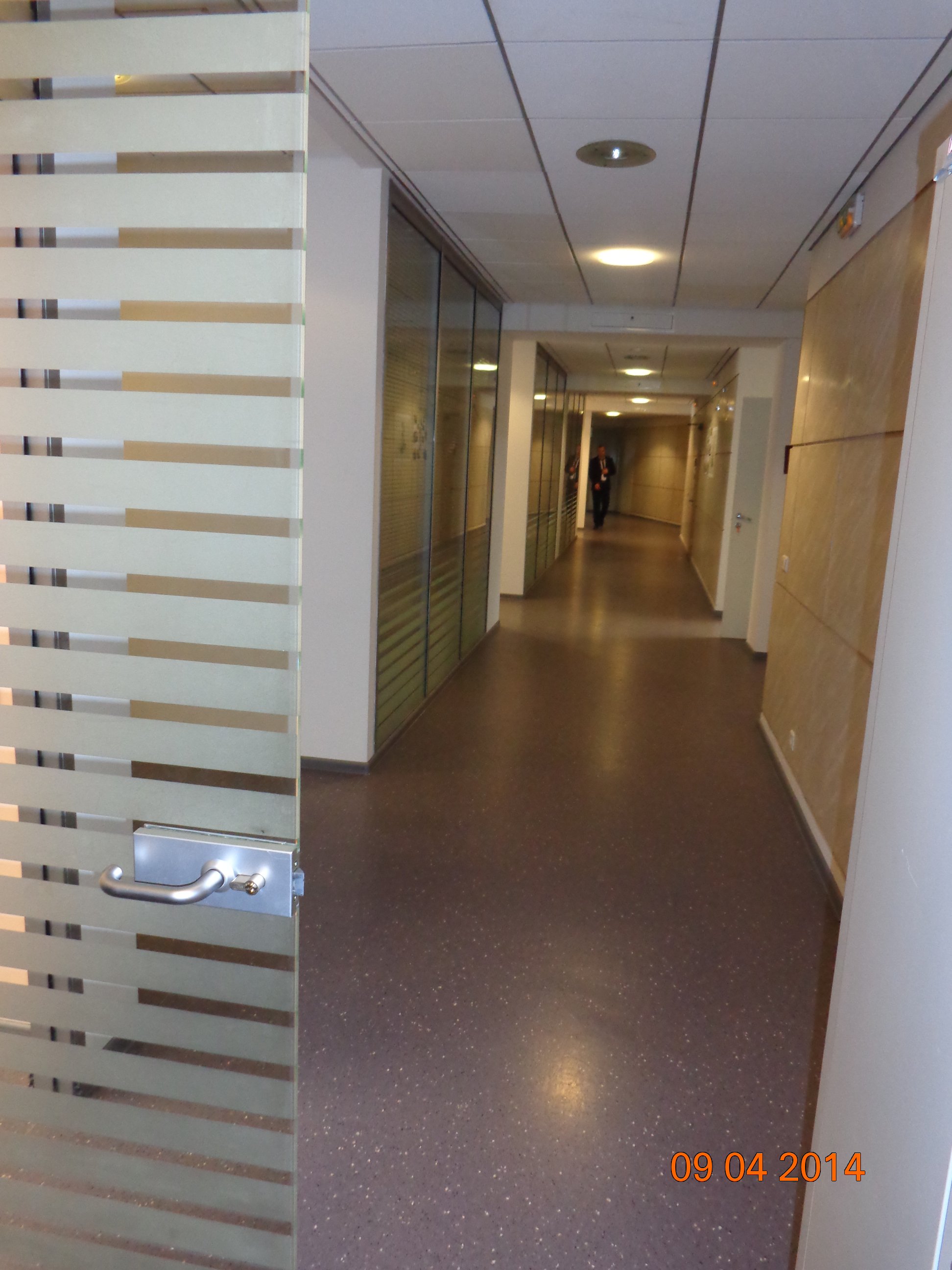Аренда офиса 343 м² БЦ 