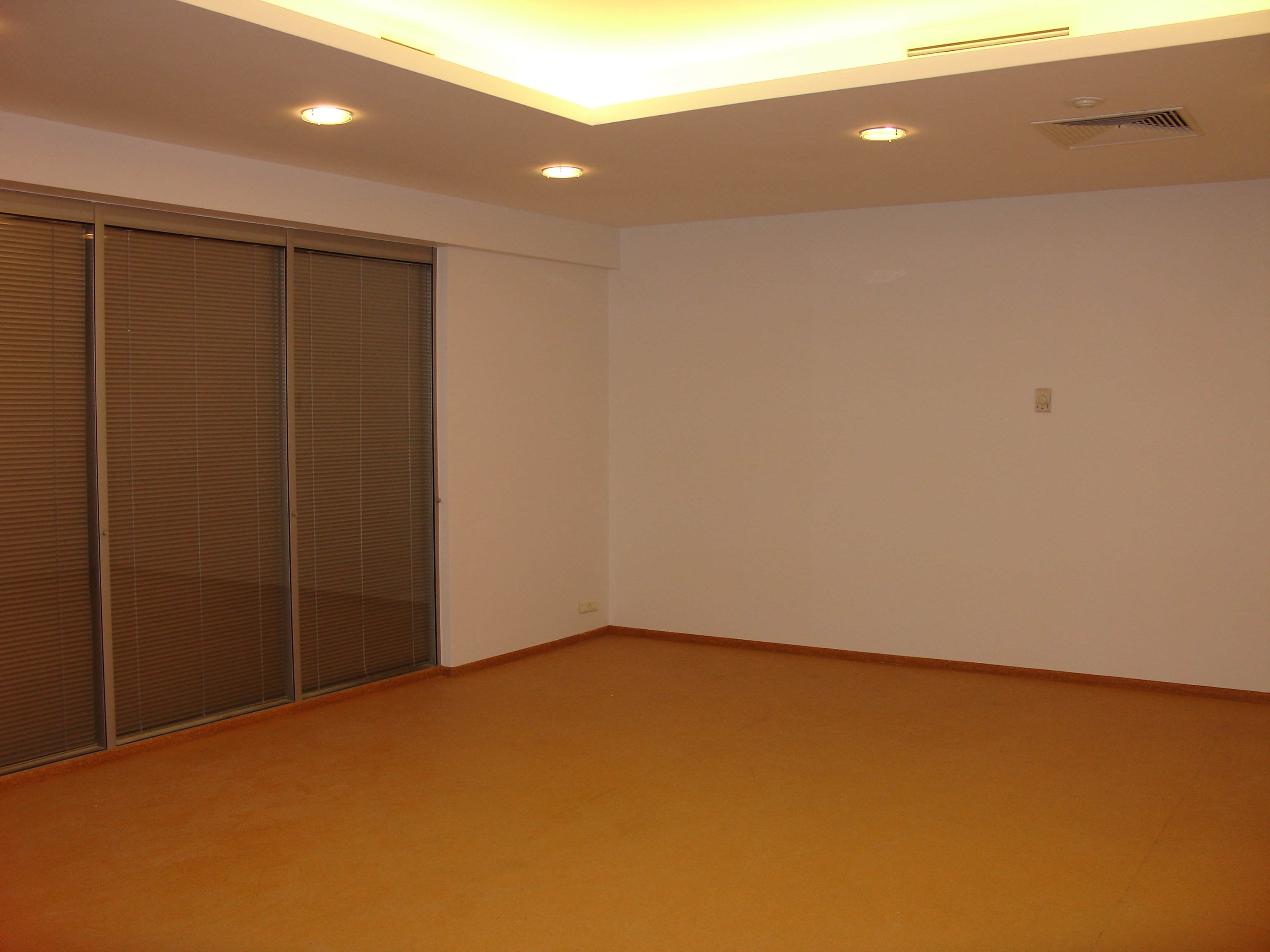 Аренда офиса 316 м² БЦ 