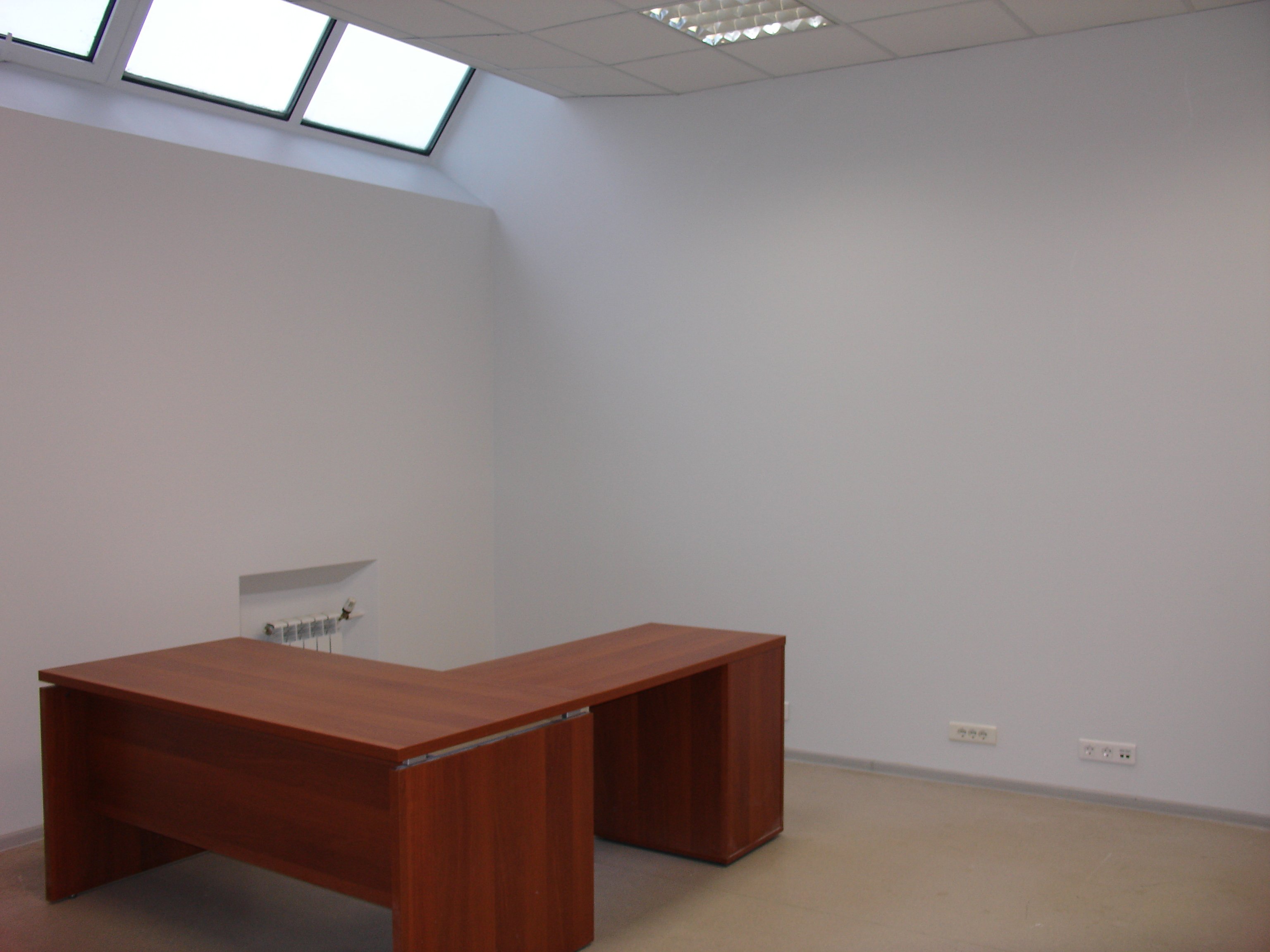 Аренда офиса 316 м² БЦ 