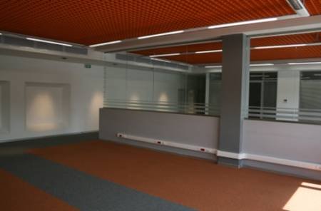 Аренда офиса 300 м² БЦ 