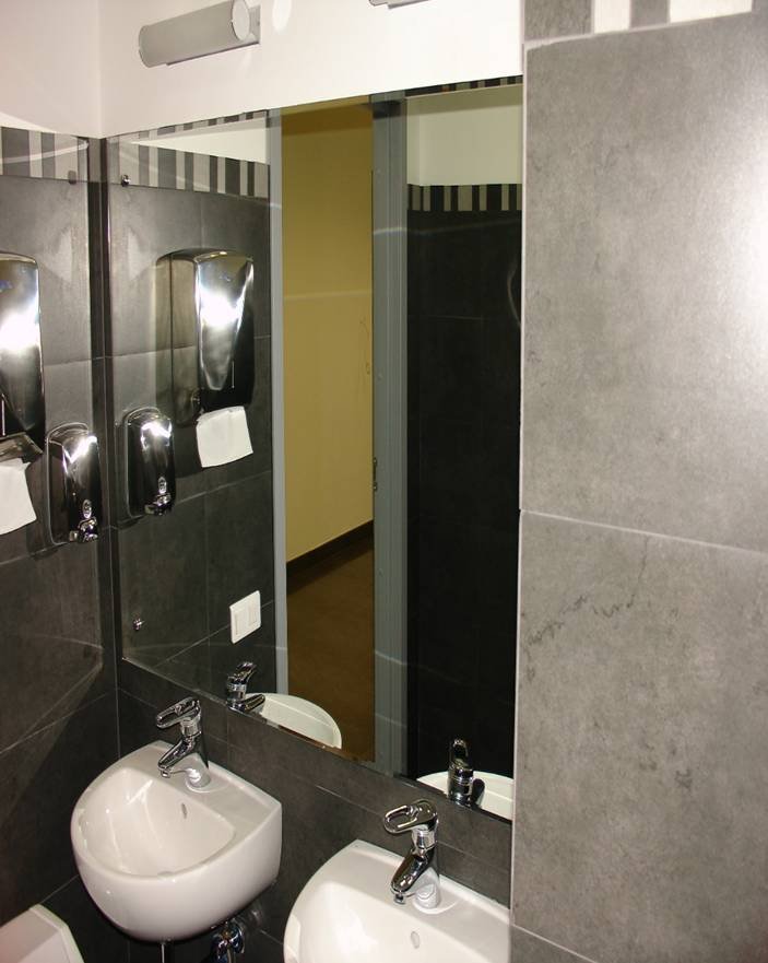 Аренда офиса 300 м² БЦ 