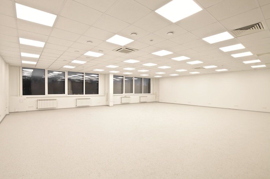 Аренда офиса 145 м² БЦ 