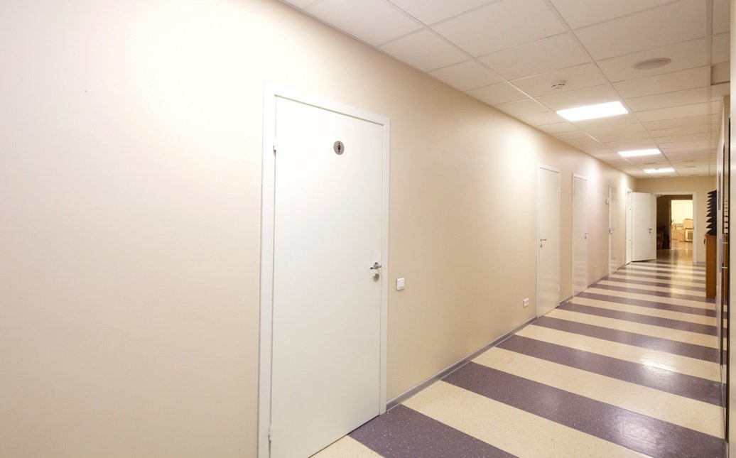 Аренда офиса 306 м² БЦ 