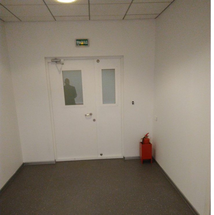 Аренда офиса 181 м² БЦ 