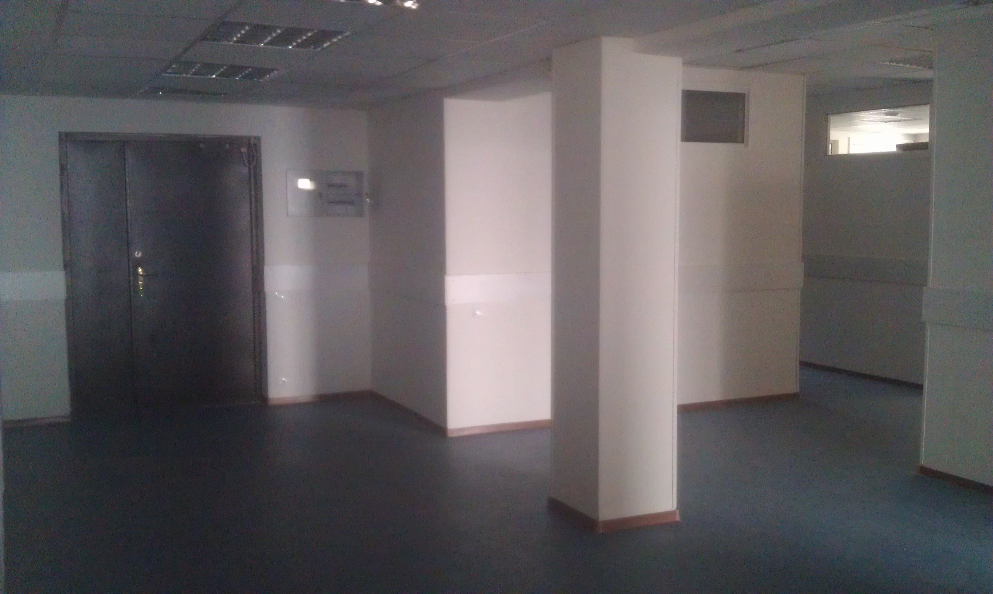 Аренда офиса 374 м² БЦ Лето