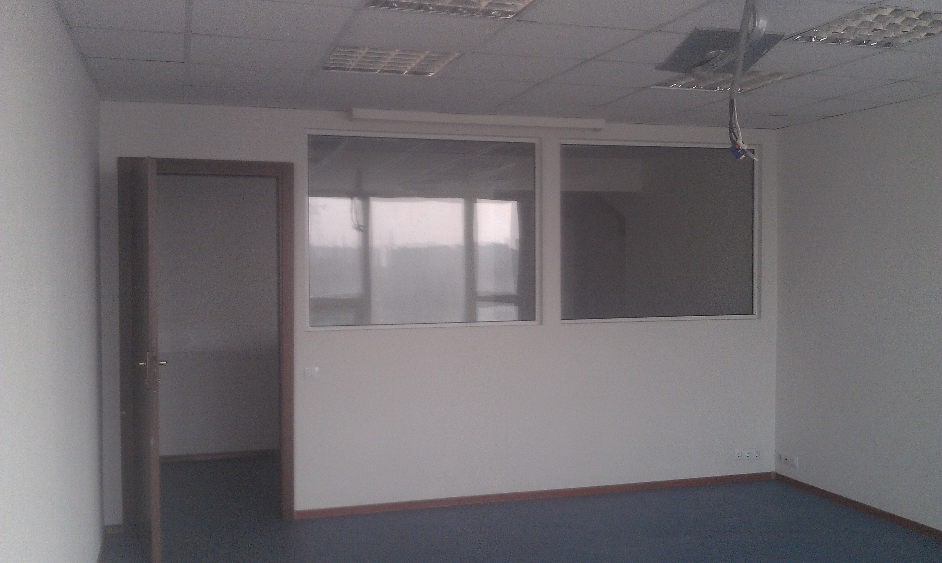 Аренда офиса 374 м² БЦ Лето