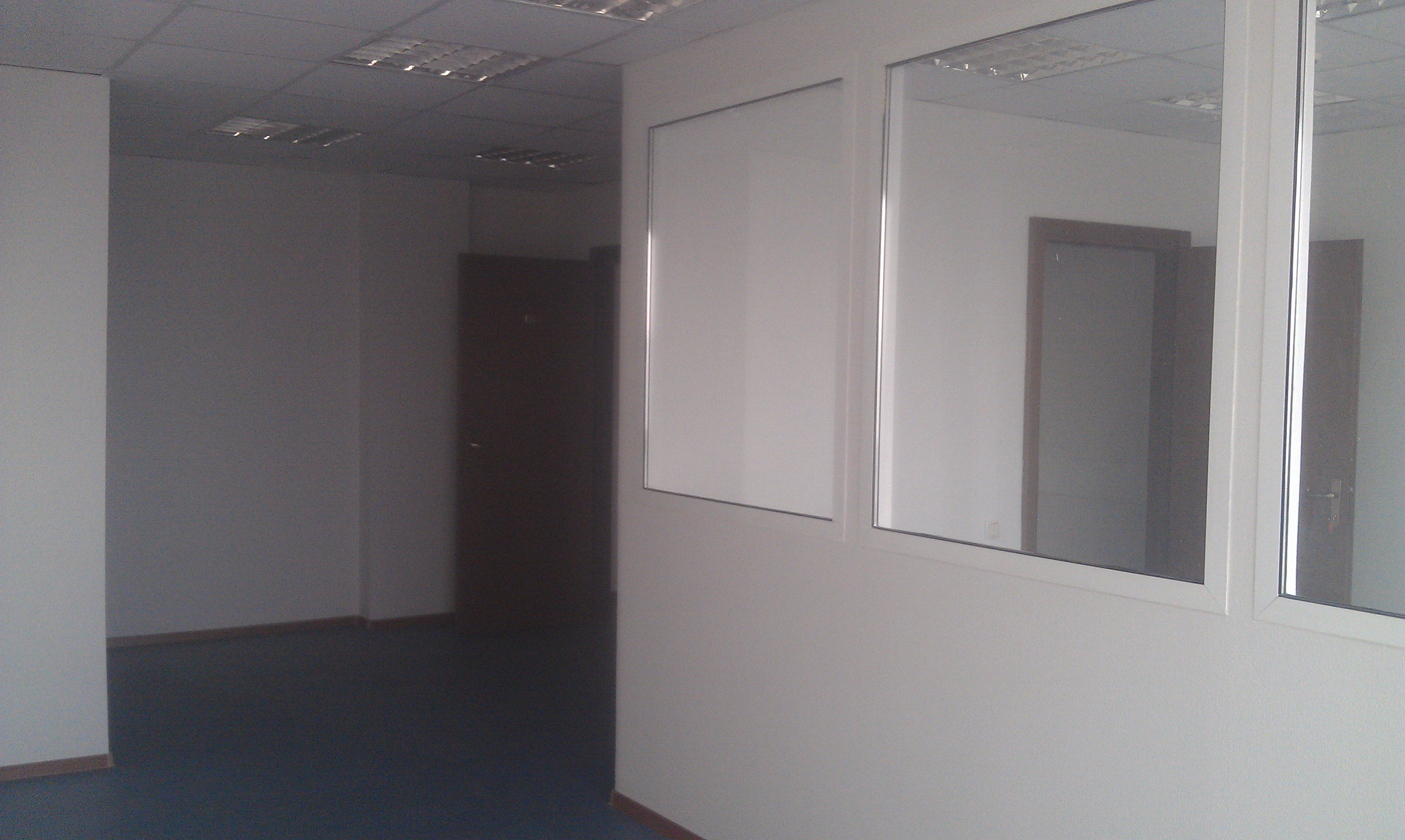 Аренда офиса 374 м² БЦ Лето