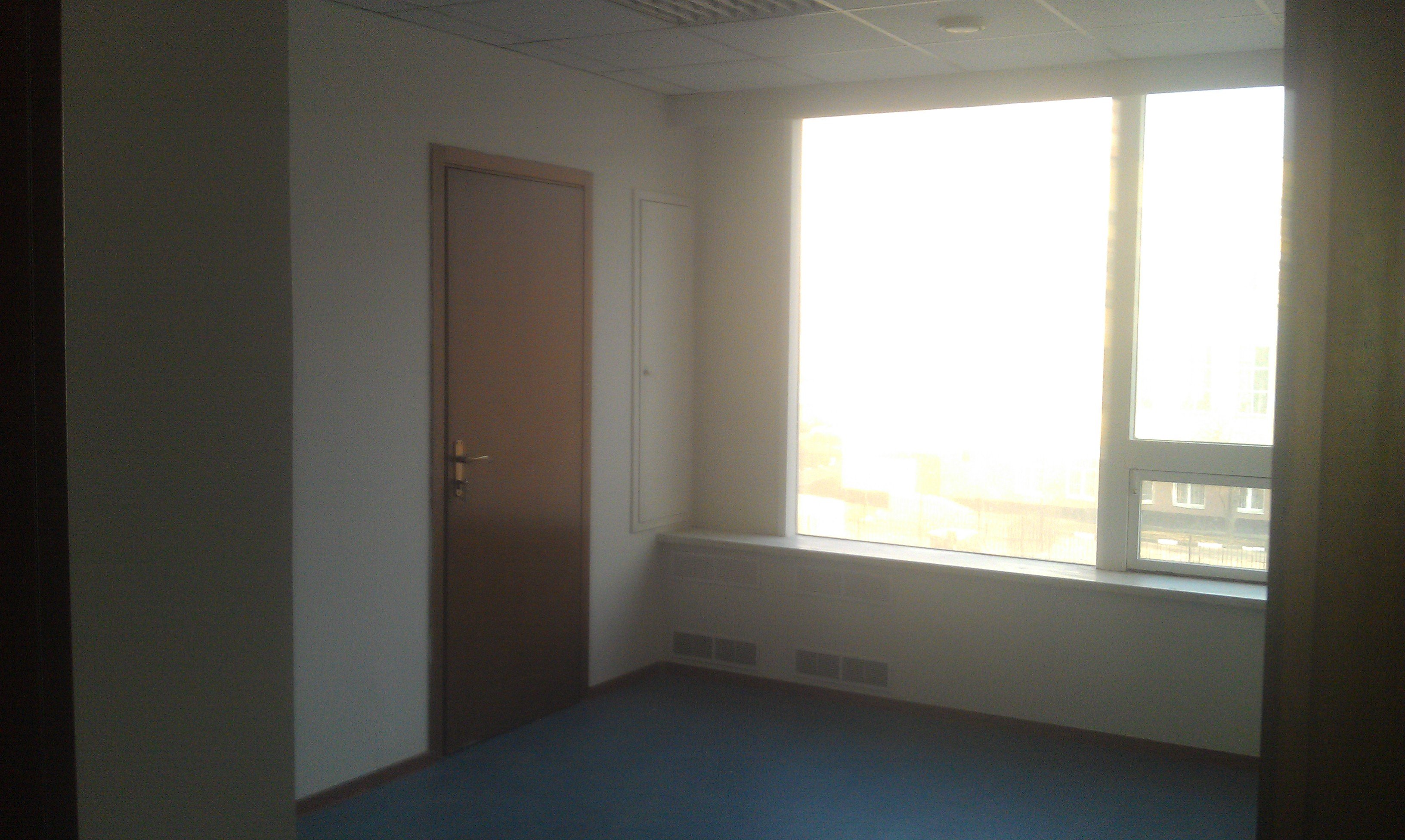 Аренда офиса 374 м² БЦ Лето