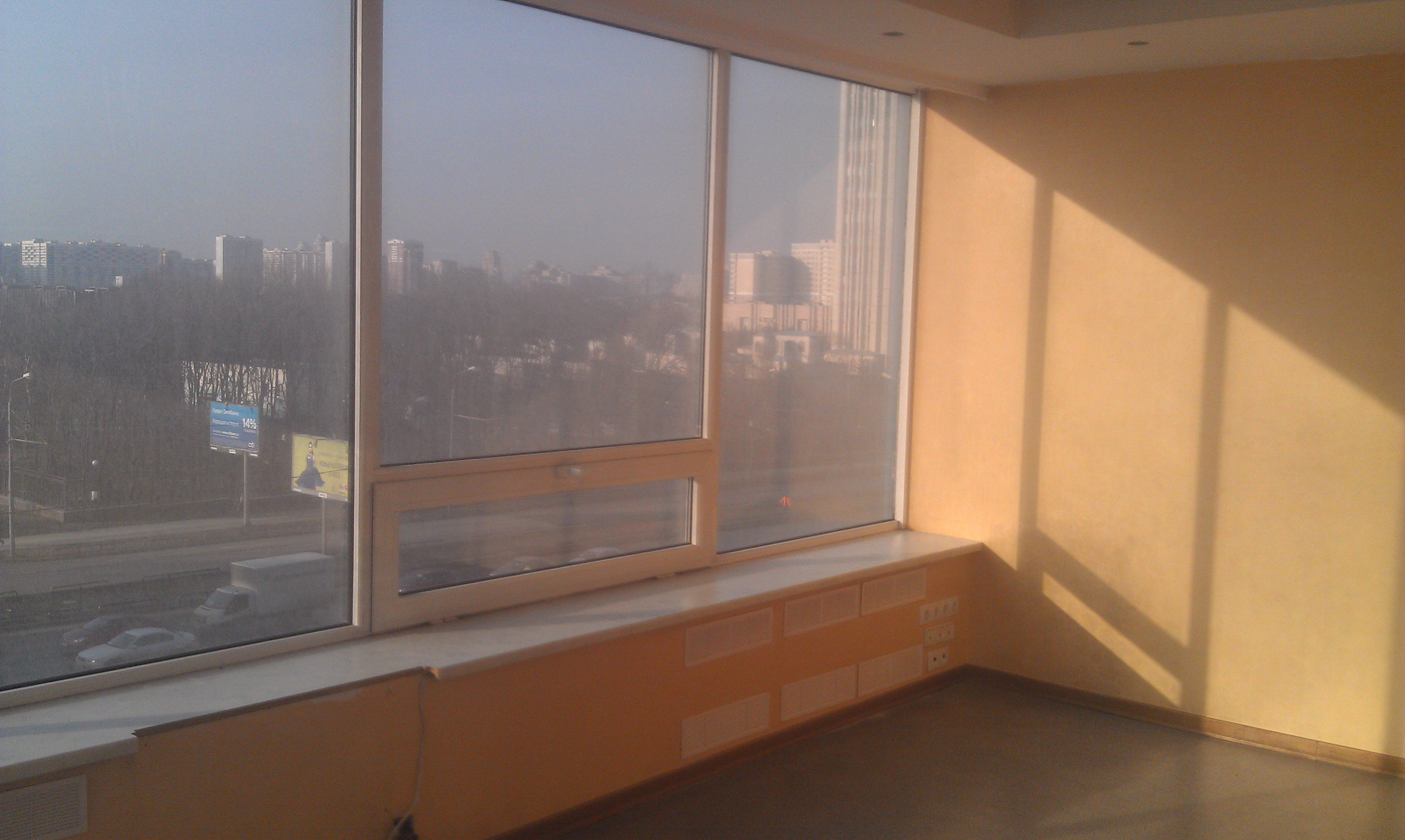 Аренда офиса 374 м² БЦ Лето