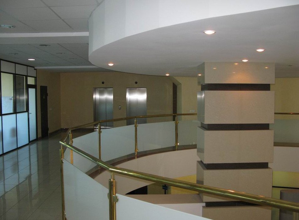 Аренда офиса 170 м² БЦ Деловой Центр Новь
