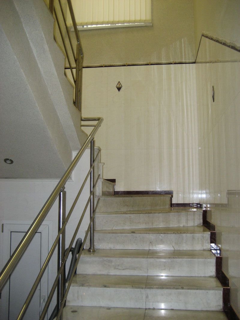 Аренда офиса 187 м² БЦ 