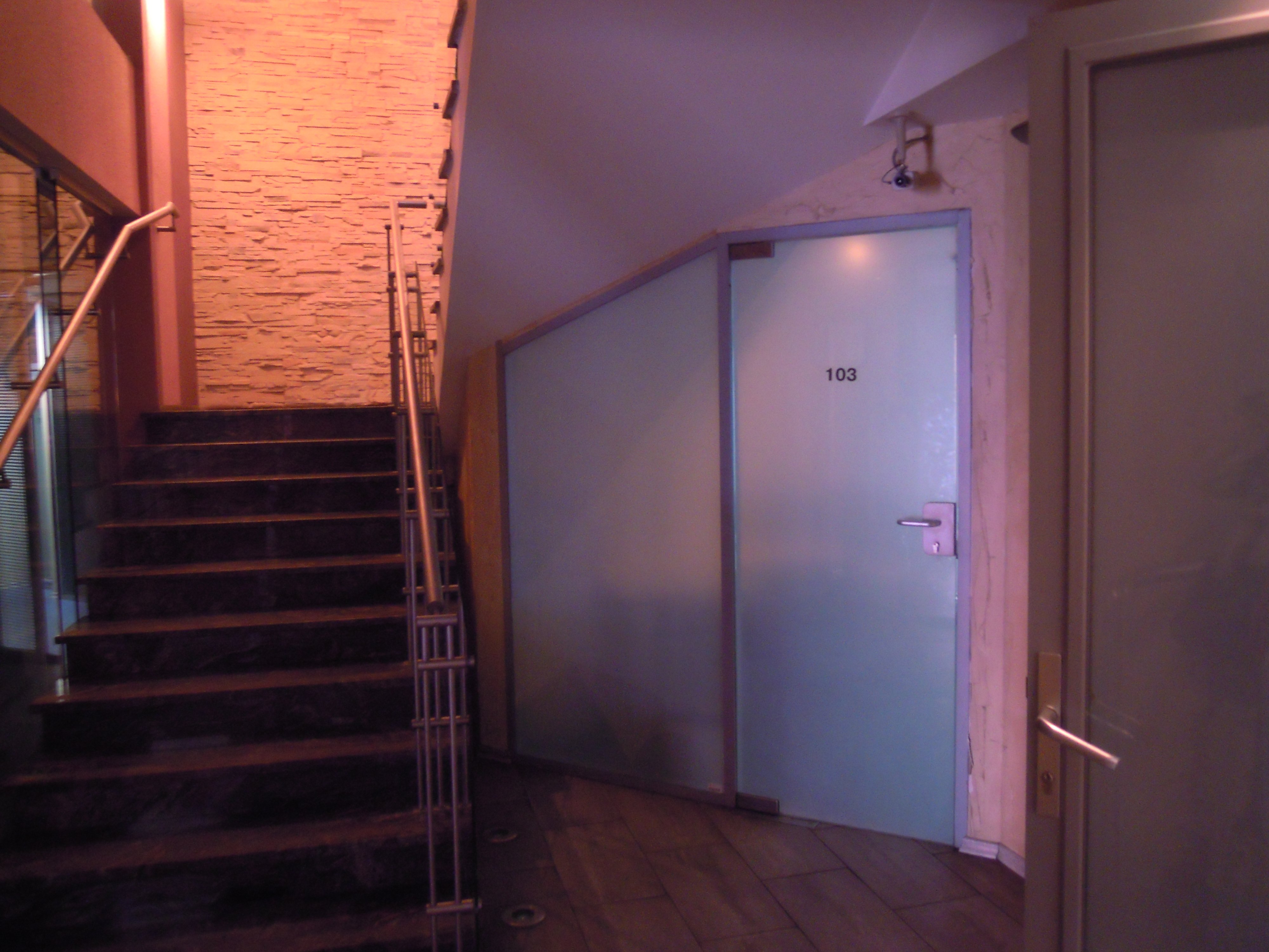 Аренда офиса 1524 м² БЦ Машкова 1